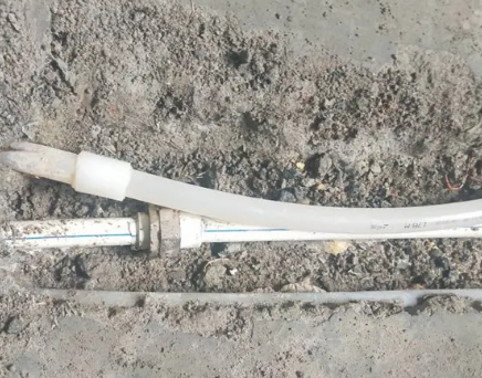 隆回测漏水哪家好