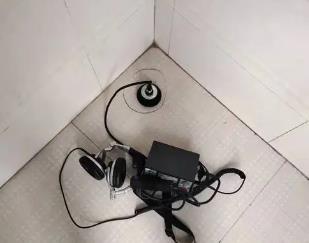 隆回测漏水公司