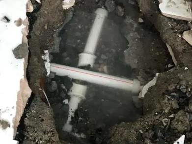 隆回漏水检测公司哪家好