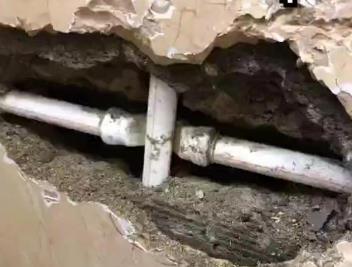 隆回漏水检测电话多少