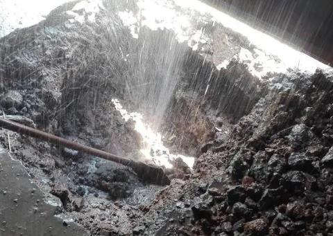 隆回漏水检测哪家好