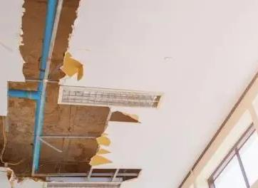 隆回测漏水电话