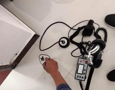 隆回测漏水公司电话